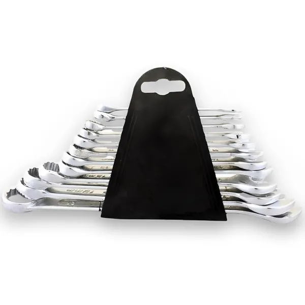 Ziodic_12-Piece_Chrome_Vanadium_Steel_Combination_Spanner_Set_With_Maxi-Drive_System,_Anti-Slip,_Metric