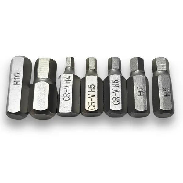 Ziodic_Hex_Point_Spline_Bit_Set_Screwdriver_Bit_Sets_Including__Spline_Bits_And_1Pc__Drive_Socket_Adaptor