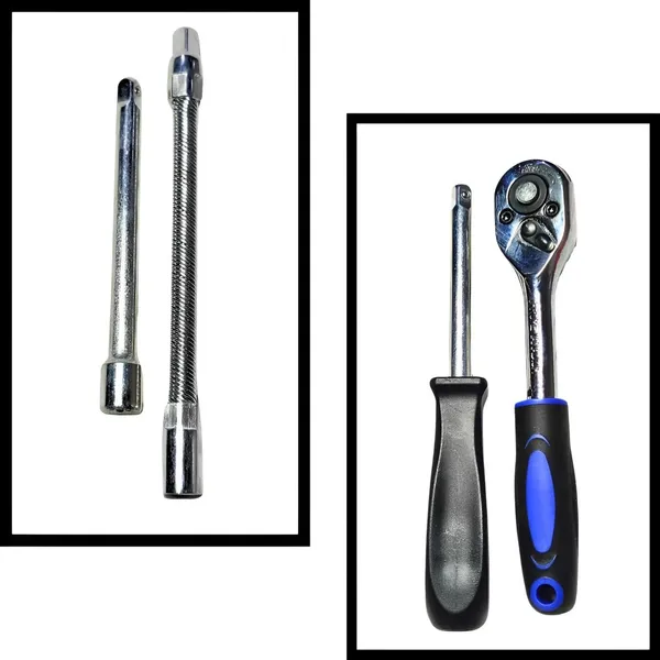 Ziodic_Drive_Socket_Ratchet_Wrench_Socket_Bit_Combination_Tools_Kit_For_Auto_Repairing_&_Household,Metric,46-Piece