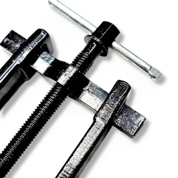 Ziodic_2_Jaw_Carbon_Steel_Forged_Bearing_Gear_Puller_Remover_Twin_Legs_Gear_Removal_Hand_Tool_Gear_Puller_Suitable_For_Inside_&_Outside