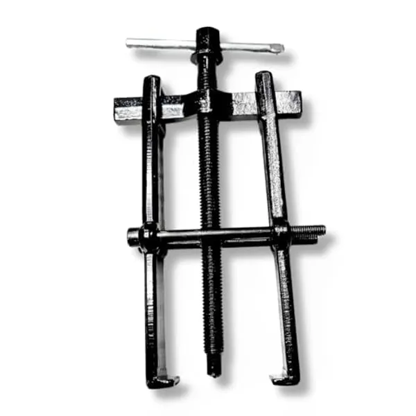 Ziodic_2_Jaw_Carbon_Steel_Forged_Bearing_Gear_Puller_Remover_Twin_Legs_Gear_Removal_Hand_Tool_Gear_Puller_Suitable_For_Inside_&_Outside