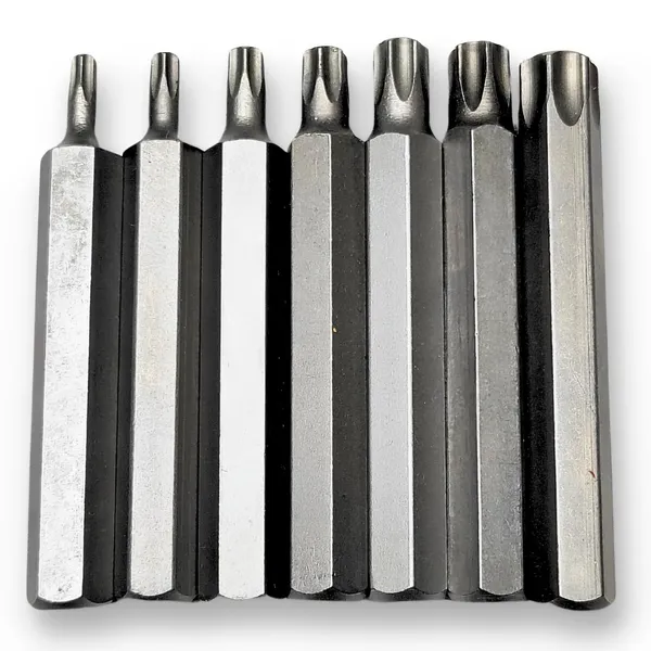 Ziodic_Star_Point_Spline_Bit_Set_Screwdriver_Bit_Sets_Including__Spline_Bits_And_Drive_Socket_Adaptor