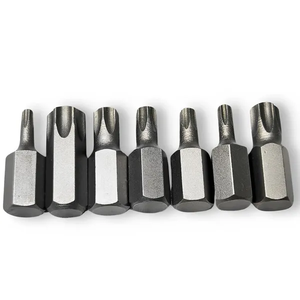 Ziodic_Star_Point_Spline_Bit_Set_Screwdriver_Bit_Sets_Including__Spline_Bits_And_Drive_Socket_Adaptor