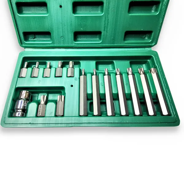 Ziodic_Star_Point_Spline_Bit_Set_Screwdriver_Bit_Sets_Including__Spline_Bits_And_Drive_Socket_Adaptor