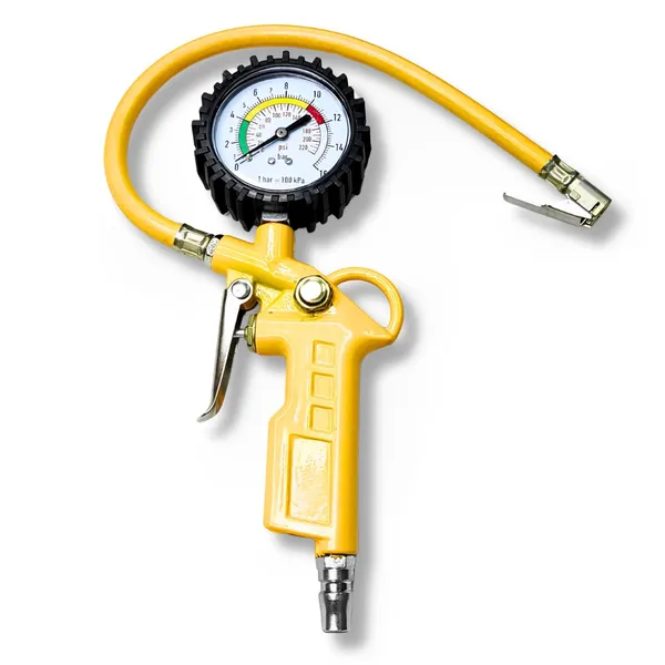 Ziodic_Tire_Inflating_Gun_For_Air_Compressor_–_High-Pressure_Air_Fitting_Tool_With_Gauge,_1200_Kpa_Maximum_Pressure_For_Cars,_Motorcycles,_Bikes_&_More