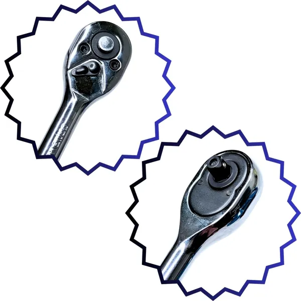 Ziodic_Tools_Drive_Socket_SetCombination_Wrench_Set/Socket_Set_Car_Repairing_Hand_Tool