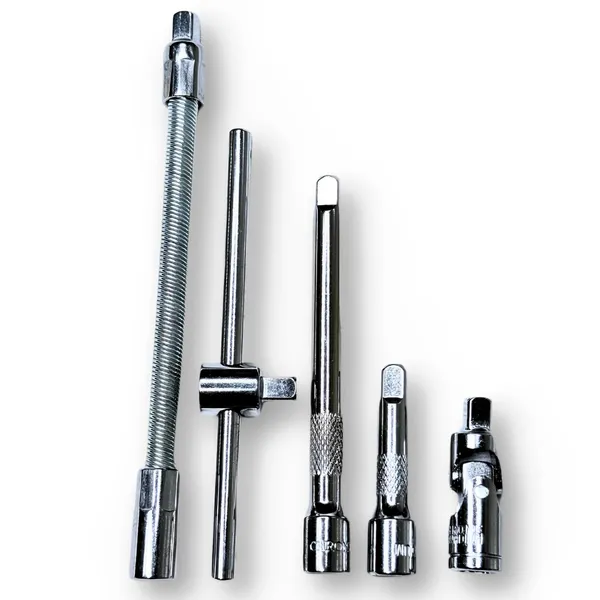 Ziodic_Tools_Drive_Socket_SetCombination_Wrench_Set/Socket_Set_Car_Repairing_Hand_Tool