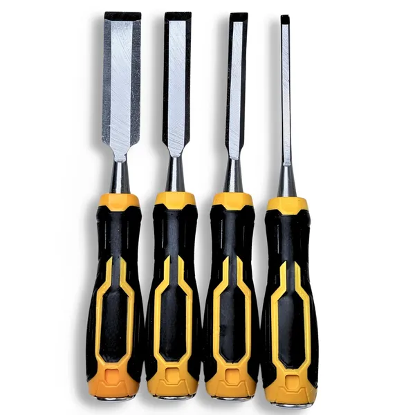 Ziodic_4_Pcs_Professional_Wood_Carving_Chisel_Set_-_Cr_V_Steel,_Sharp,_Ergonomic_Handle_-_6Mm,_12Mm,_19Mm_&_25Mm