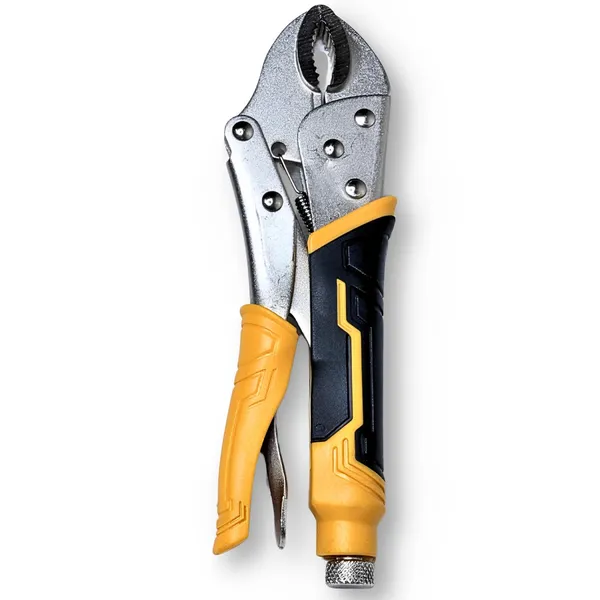 Ziodic_Heavy_Duty_Locking_Pliers,_Curved_Jaw_Locking_Curved_Jaw_Grip_Welding_Clamping_Tool