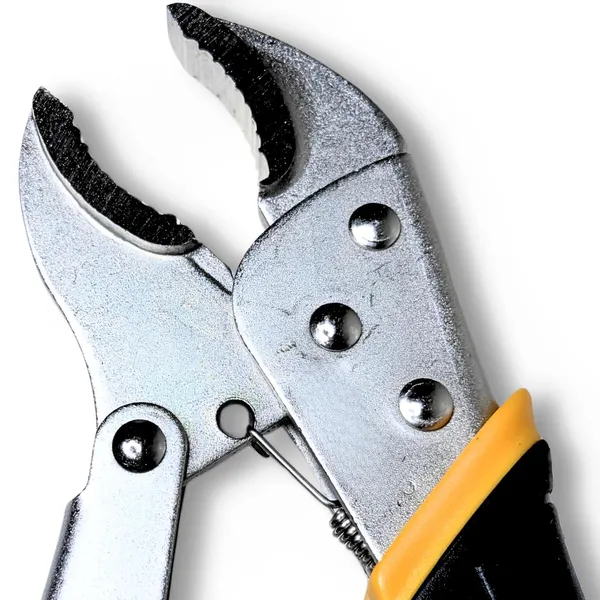 Ziodic_Heavy_Duty_Locking_Pliers,_Curved_Jaw_Locking_Curved_Jaw_Grip_Welding_Clamping_Tool