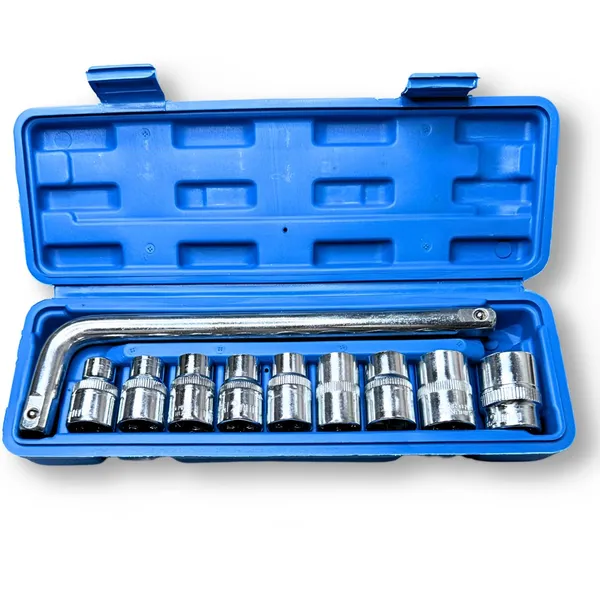 Ziodic_10Pcs_1/2”_10Mm-24Mm_Impact_Socket_Wrench_Set_-_Heavy_Duty_For_Workshop_-Repair_Tools_Car_Repairing_Tools_(Blue_Box)