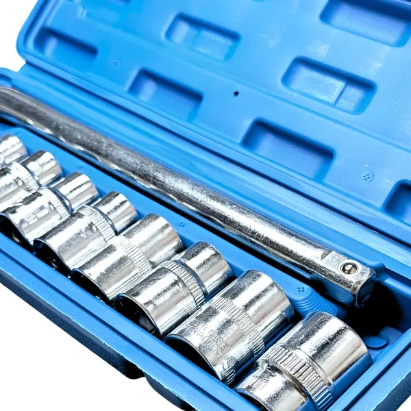 Ziodic_10Pcs_1/2”_10Mm-24Mm_Impact_Socket_Wrench_Set_-_Heavy_Duty_For_Workshop_-Repair_Tools_Car_Repairing_Tools_(Blue_Box)