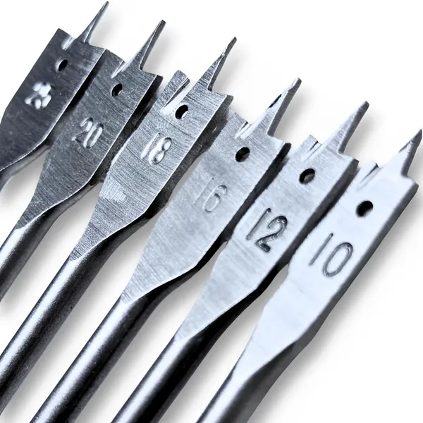 Ziodic_6Pc_Hex_Shank_Paddle_Flat_Wood_Boring_Drill_Bit_Set_For_Power_Tools_Spade_Drill_Bit_Wood_Flat_Drill_Sets_(10_Mm,_12Mm,_16Mm,_18Mm,_20Mm,_25Mm)