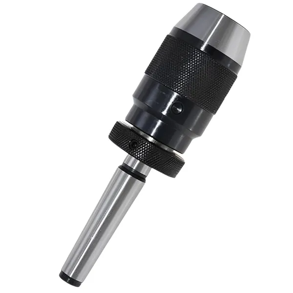 Ziodic_Self_Tighten_Keyless_Lathe_Drill_Chuck_Arbor_Live_Center_1.0-13Mm_|_Business_&_Industrial_|_Manufacturing_&_Metalworking_|_Tooling_|_Toolholding_Drill_Chucks