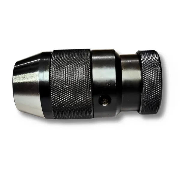Ziodic_Self_Tighten_Keyless_Lathe_Drill_Chuck_Arbor_Live_Center_1.0-13Mm_|_Business_&_Industrial_|_Manufacturing_&_Metalworking_|_Tooling_|_Toolholding_Drill_Chucks