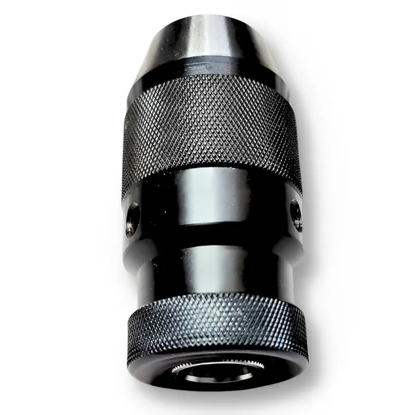 Ziodic_Self_Tighten_Keyless_Lathe_Drill_Chuck_Arbor_Live_Center_1.0-13Mm_|_Business_&_Industrial_|_Manufacturing_&_Metalworking_|_Tooling_|_Toolholding_Drill_Chucks