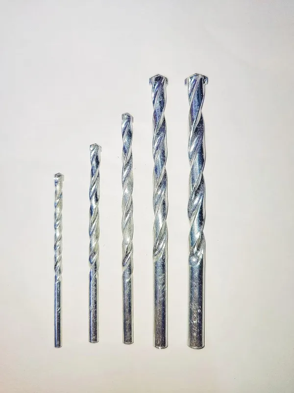 Ziodic_Spiral_Drill_Bits_For_Drilling_Stainless_Steel_5Pc_Drill_Bit_Set