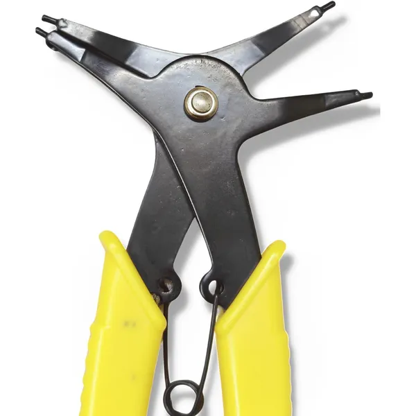 Ziodic_2_In_1_Multifunctional_Snap_Ring_Plier_4_Way_Type_7"_Pliers_Multipurpose_Tool_10_–_40Mm_Capacity