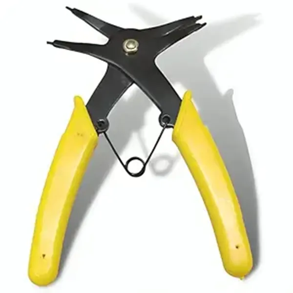 Ziodic_2_In_1_Multifunctional_Snap_Ring_Plier_4_Way_Type_7"_Pliers_Multipurpose_Tool_10_–_40Mm_Capacity