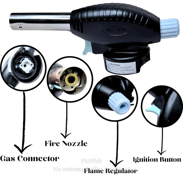 Ziodic_Gas_Torch_Flame_Gun_Gas_Torch_For_Food_Gas_Torch_Blow_Torch_Flame_Gun_Butane_Gas_Camping_Welding_Bbq_Auto_Ignition_Flamethrower_(Black)