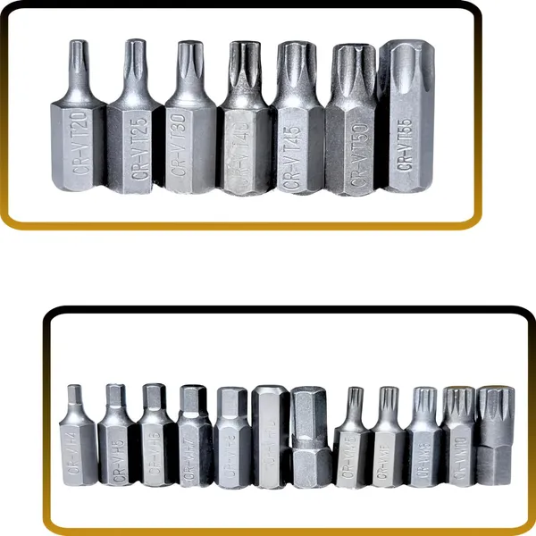Ziodic_Chrome_Vanadium_Steel_40-Piece_Screwdriver_Wrench_Head_Set_With_Iron_Box,_Torx_Hexagon_Socket_Bits_For_Car,_Motorcycle_Maintenance