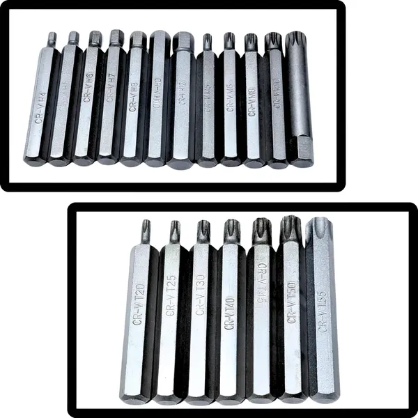 Ziodic_Chrome_Vanadium_Steel_40-Piece_Screwdriver_Wrench_Head_Set_With_Iron_Box,_Torx_Hexagon_Socket_Bits_For_Car,_Motorcycle_Maintenance