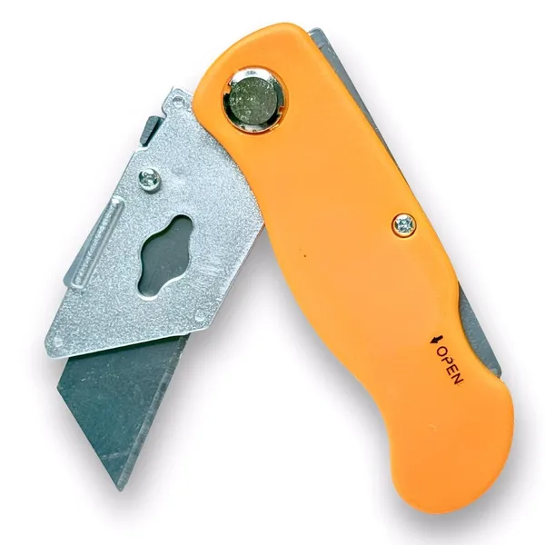 Ziodic_Utility_Craft_Knife_With_Tempered_Blades_–_Plasti_Handle,_Pocket_Clip_&_3_Extra_Blades_For_Diy,_Office_&_Home_Use