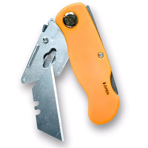 Ziodic_Utility_Craft_Knife_With_Tempered_Blades_–_Plasti_Handle,_Pocket_Clip_&_3_Extra_Blades_For_Diy,_Office_&_Home_Use