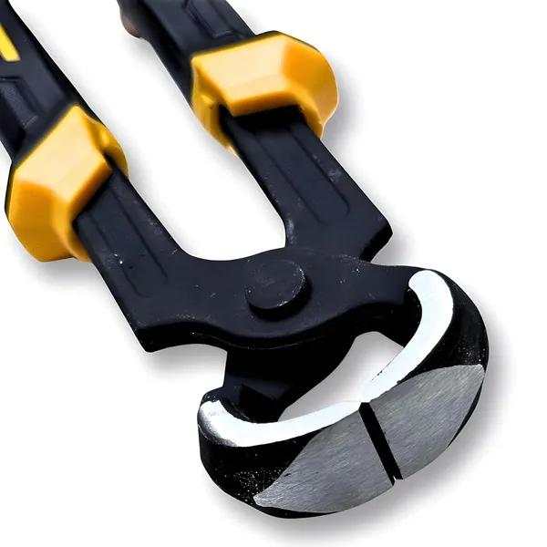 Ziodic_Professional_8_Inch_Carpentry_Pincer,_Heavy_Duty_Nail_Puller_Pliers,_Black_Coated_Finish,_Rust-Resistant_Construction_Hand_Tool_For_Carpentry,_Woodworking