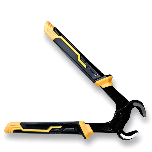 Ziodic_Professional_8_Inch_Carpentry_Pincer,_Heavy_Duty_Nail_Puller_Pliers,_Black_Coated_Finish,_Rust-Resistant_Construction_Hand_Tool_For_Carpentry,_Woodworking
