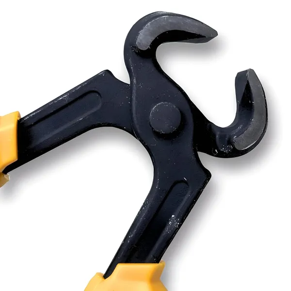 Ziodic_Professional_8_Inch_Carpentry_Pincer,_Heavy_Duty_Nail_Puller_Pliers,_Black_Coated_Finish,_Rust-Resistant_Construction_Hand_Tool_For_Carpentry,_Woodworking
