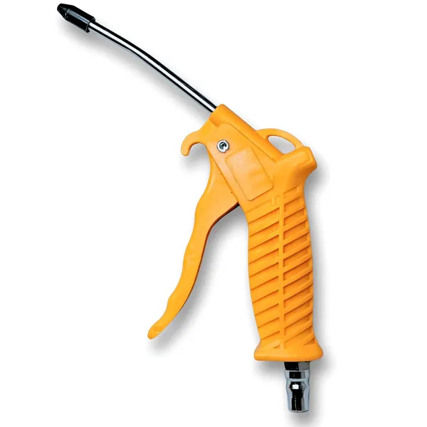 Ziodic_Air_Blow_Gun_Kit_With_5_Meter_Coil_Pu_Air_Hose,_Duster_Cleaning_Nozzle_Spray_Tool,_Orange,_4X6_Mm