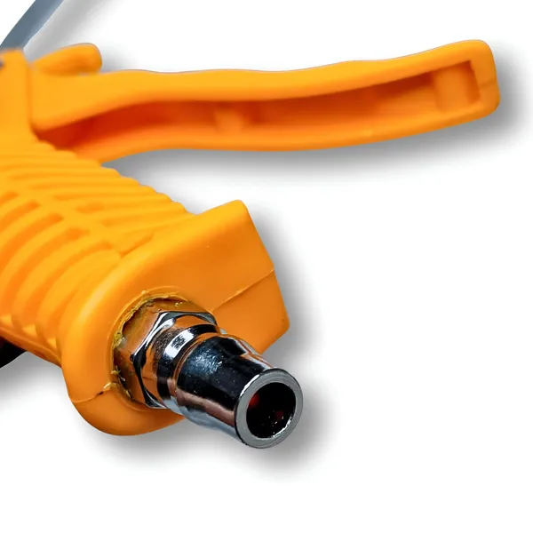 Ziodic_Air_Blow_Gun_Kit_With_5_Meter_Coil_Pu_Air_Hose,_Duster_Cleaning_Nozzle_Spray_Tool,_Orange,_4X6_Mm