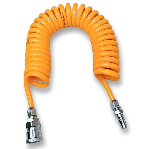 Ziodic_Air_Blow_Gun_Kit_With_5_Meter_Coil_Pu_Air_Hose,_Duster_Cleaning_Nozzle_Spray_Tool,_Orange,_4X6_Mm