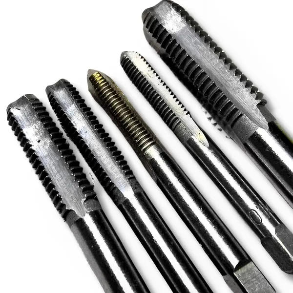 Ziodic_Practical_Set_Metric_Handle_Taps_Dies_Sets_Kits_Screw_Thread_Taps_Carbon_Steel_M3-M12_Taps_Dies_Wrench_Screw._(12_Pic)