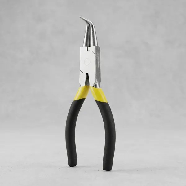 Ziodic_Internal_Bent_Circlip_Pliers_7_Inch_Pack_Of_1_Pieces,_Circlip_Plier_(Bent_Internal_Circlip)