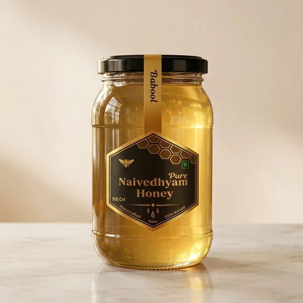 Pure_Naivedhyam_Honey_-_500_Gm_Babool_Honey