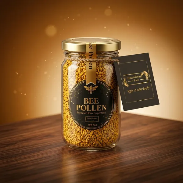 Bee_Pollen_-_Premium_Raw_Superfood_By_Naivedhyam_Pure_(125_Gm)