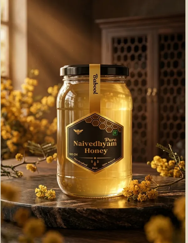Pure_Naivedhyam_Honey_-_500_Gm_Babool_Honey