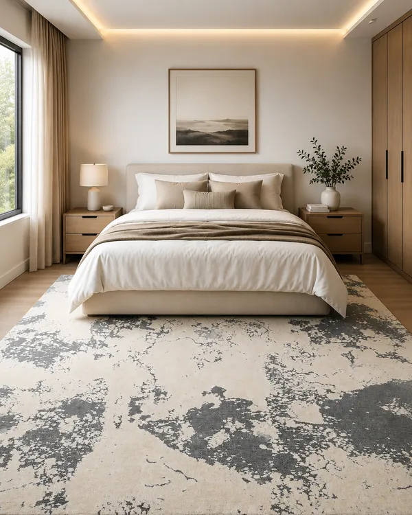 Luxury_Soft_Rug_-_Contemporary_Carpets_For_Living_Room,_Bedroom,_Hall_And_Floor_Area_Rugs,_Ivory_Grey