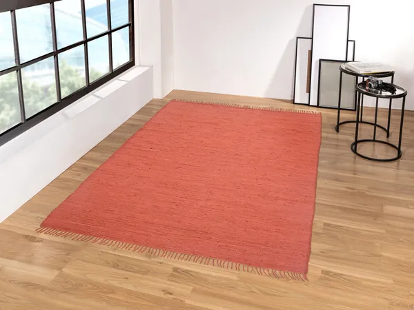 Red_Handmade_Dhurrie_Cotton_Chindi_Rug_For_Living_Room_And_Bedroom_Durable_Washable_And_Stylish_Carpet_For_Home_Decor