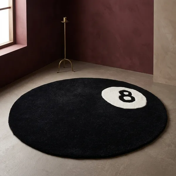 8_Ball_Hand-Tufted_Wool_Rug