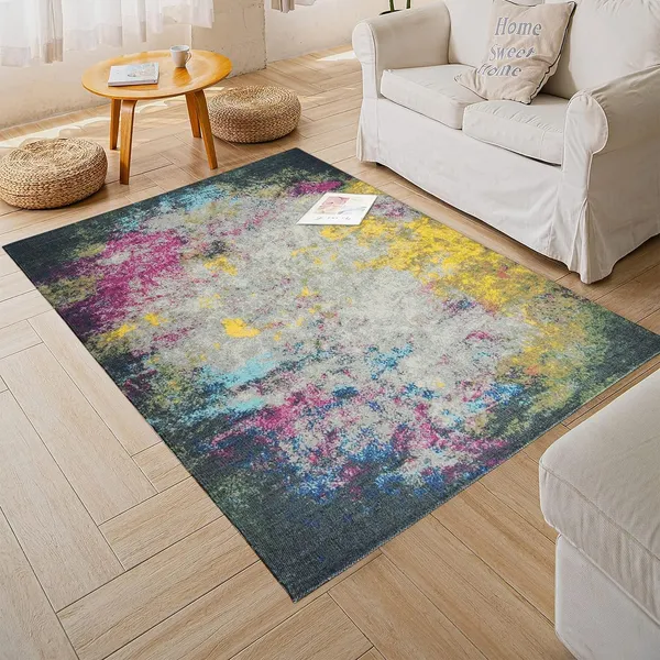 Multicolor_Printed_Rug_Soft_Floor_Carpets_With_Anti_Slip_Backing_For_Living_Room_Bedroom_Kids_Room