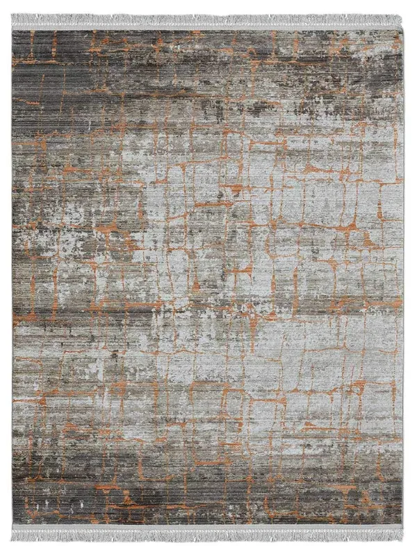 Cream_Orange_Modern_Yarn_Carpets_Doormat_Runner_Rug_For_Home_Decor_Living_Room_Bedroom_Office_Dining_And_Suits_To_Every_Space_In_Home_Lucca