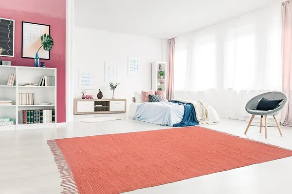Red_Handmade_Dhurrie_Cotton_Chindi_Rug_For_Living_Room_And_Bedroom_Durable_Washable_And_Stylish_Carpet_For_Home_Decor