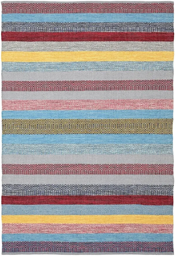 Multicolor_Handwoven_Cotton_Rug_Dhurrie_For_Living_Room_Washable_Modern_Dari_Carpet_For_Bedroom_And_Home
