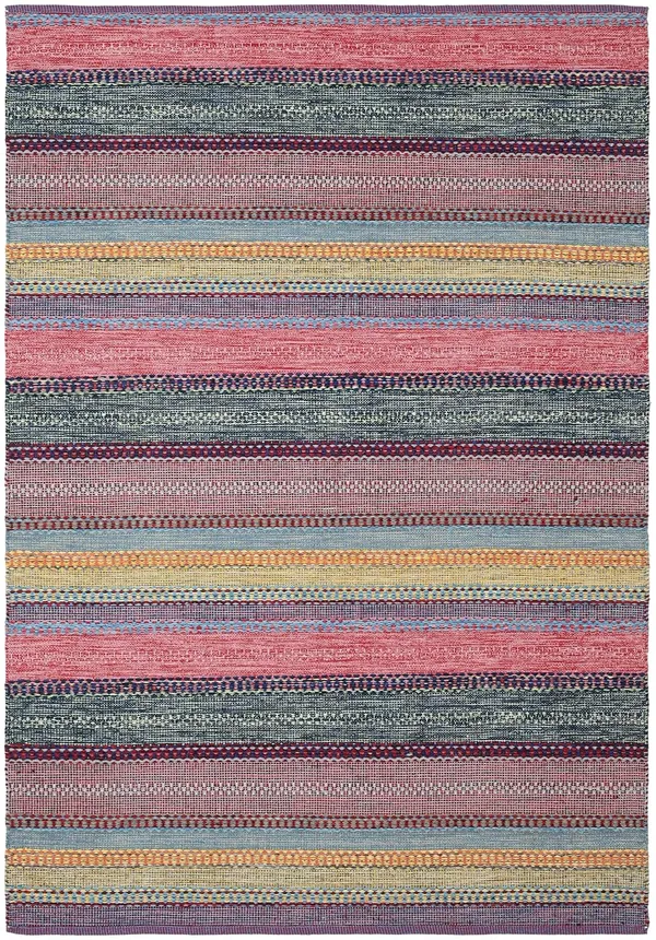 Multicolor_Handwoven_Cotton_Rug_Dhurrie_For_Living_Room_Washable_Modern_Dari_Carpet_For_Bedroom_And_Home
