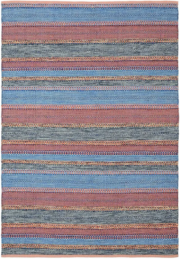 Multicolor_Handwoven_Cotton_Rug_Dhurrie_For_Living_Room_Washable_Modern_Dari_Carpet_For_Bedroom_And_Home