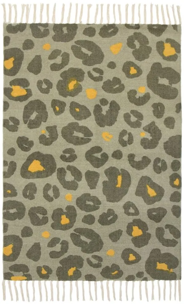 Green_Handmade_Dhurrie_For_Living_Room_Cotton_Rug_For_Bedroom_Durable_Washable_And_Stylish_Printed_Floor_Carpet_For_Home