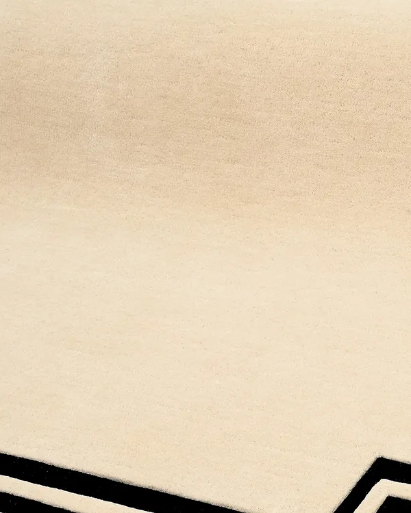 Beige_Frame_Hand_Tufted_Wool_Rug